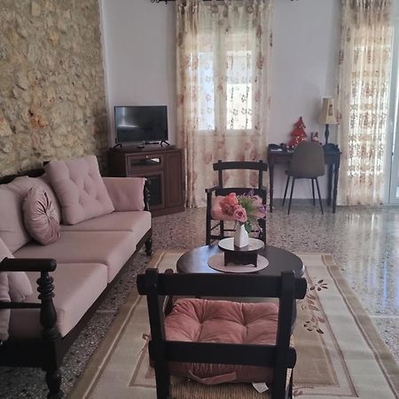 شقة Artemis House آغيوس نيكولاوس المظهر الخارجي الصورة