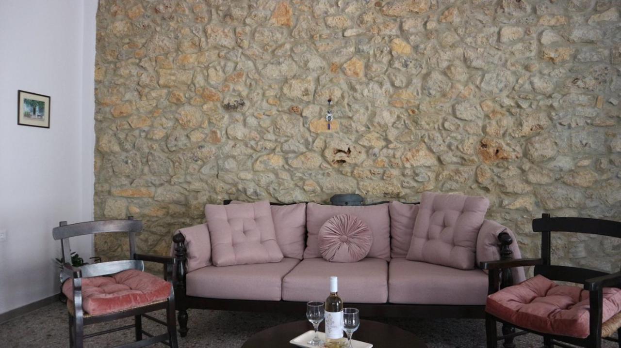 شقة Artemis House آغيوس نيكولاوس المظهر الخارجي الصورة
