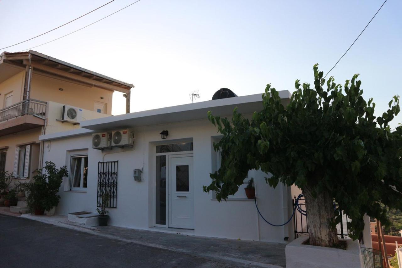 شقة Artemis House آغيوس نيكولاوس المظهر الخارجي الصورة