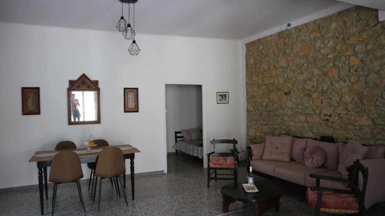 شقة Artemis House آغيوس نيكولاوس المظهر الخارجي الصورة